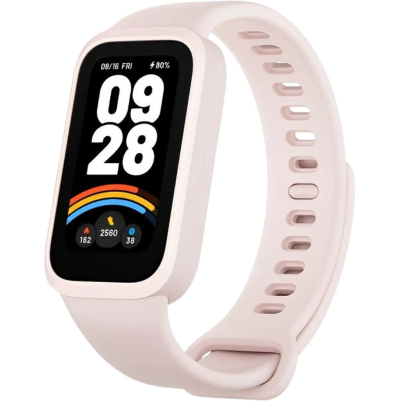 Smartwatch Xiaomi – Estilo, Tecnologia e Desempenho Band 9