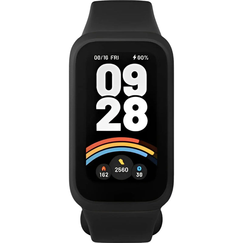 Smartwatch Xiaomi – Estilo, Tecnologia e Desempenho Band 9