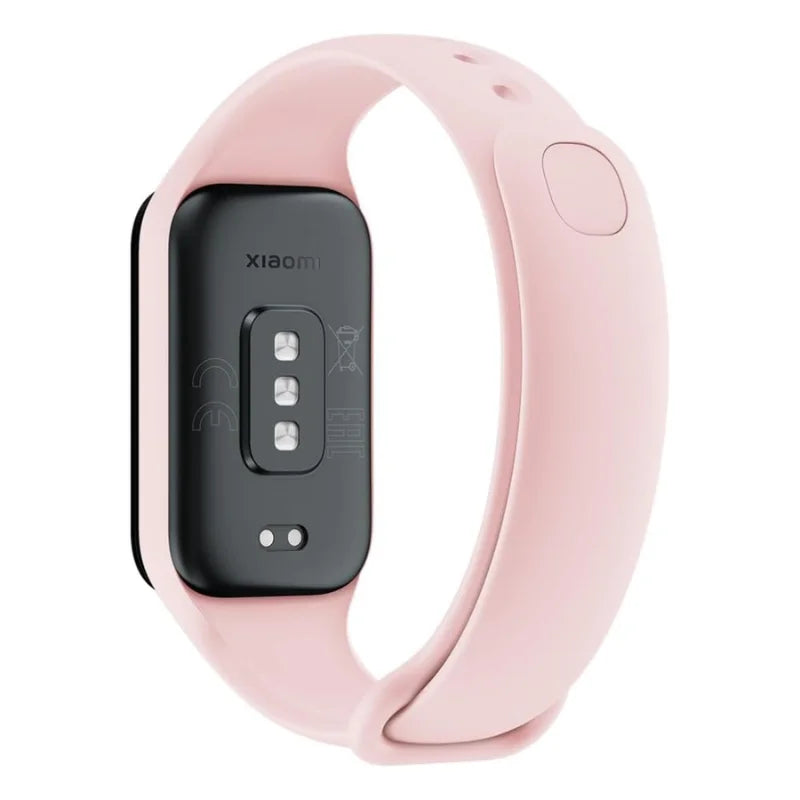 Smartband Smartwatch Xiaomi Mi Band 8 Active Version Global Rose Official Release