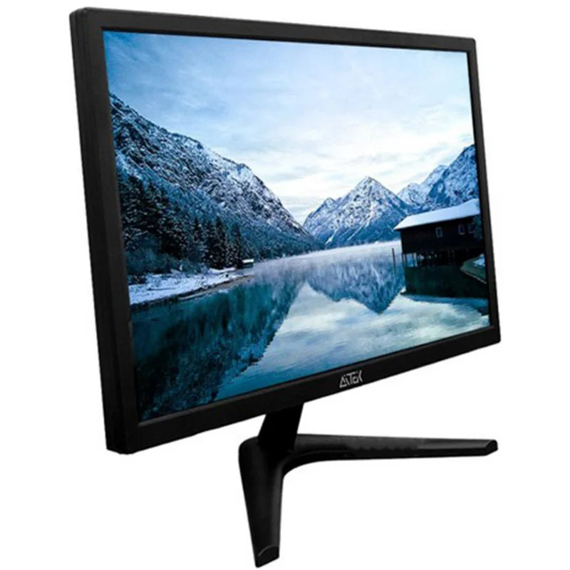 Monitor LED de 19 Polegadas