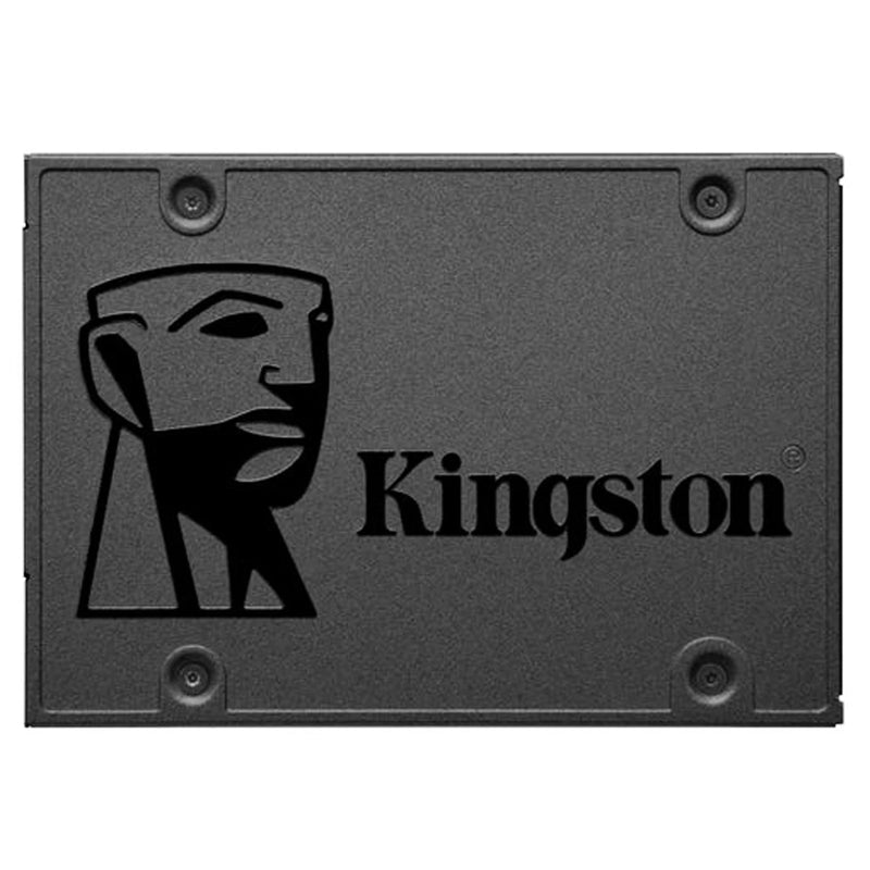 SSD Kingston A400 480GB SATA III