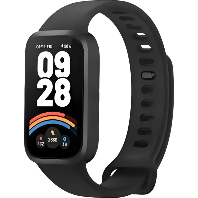 Smartwatch Xiaomi – Estilo, Tecnologia e Desempenho Band 9