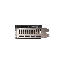 RX 5700XT 8GB PLACA DE VIDEO GPU GDDR6 256 Bit 8 pinos