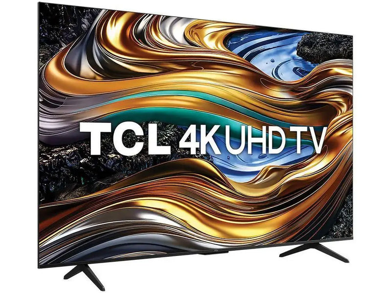 Smart TV 55 ”LED TCL 55P755 Wi-Fi Bluetooth