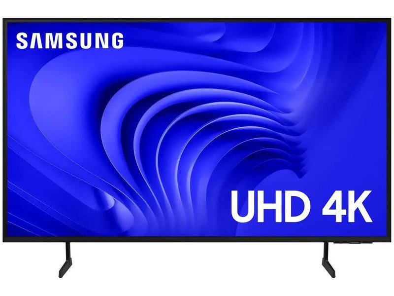 Smart TV 65 ”4K UHD LED Samsung 65DU7700