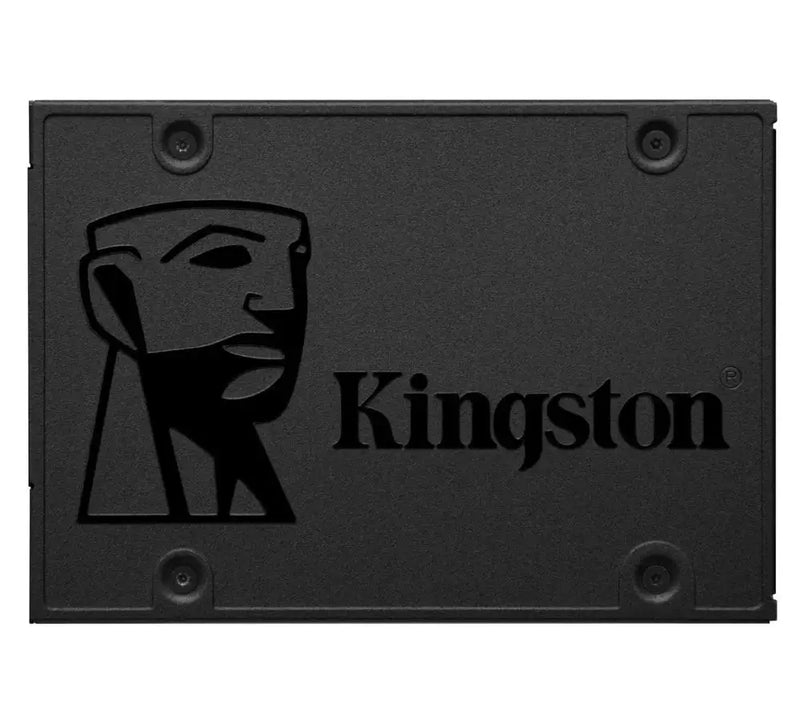 SSD Kingston A400 480GB SATA SA400S37/480G