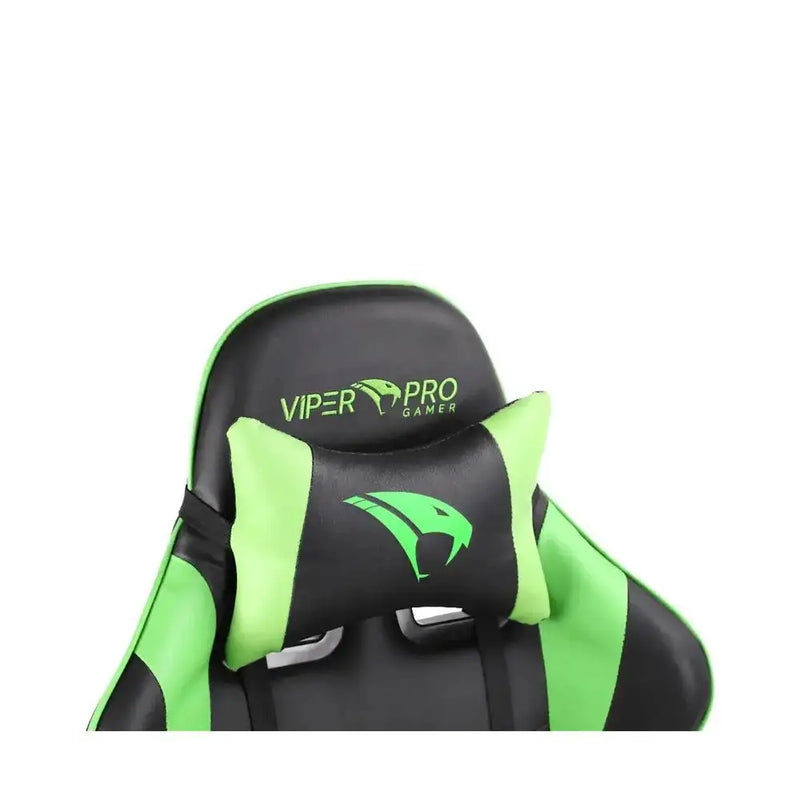 Viper Pro Naja Gamer Chair with Wheel