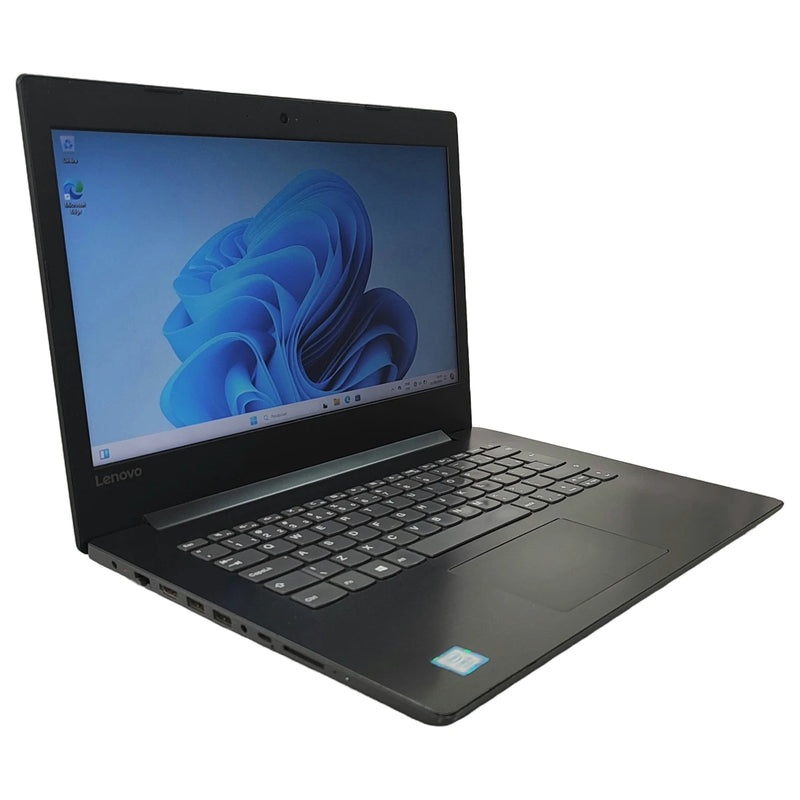 NOTEBOOK LENOVO B320 CORE I5 7200U SSD 250 GB 8 GB RAM - WIN10 PRO
