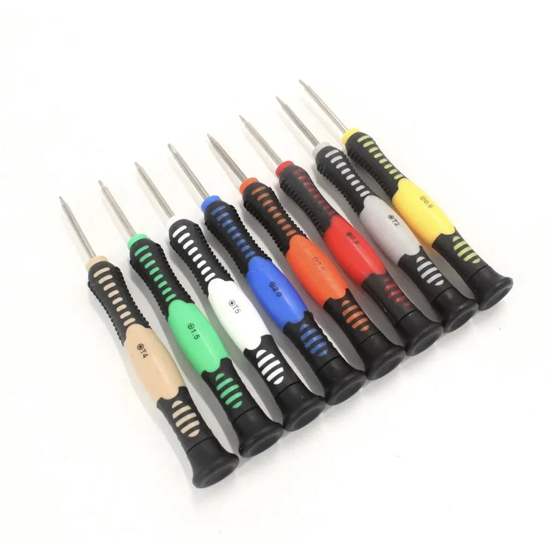 16 Pieces Open Mobile Phone iPhone Android Tool Key Kit