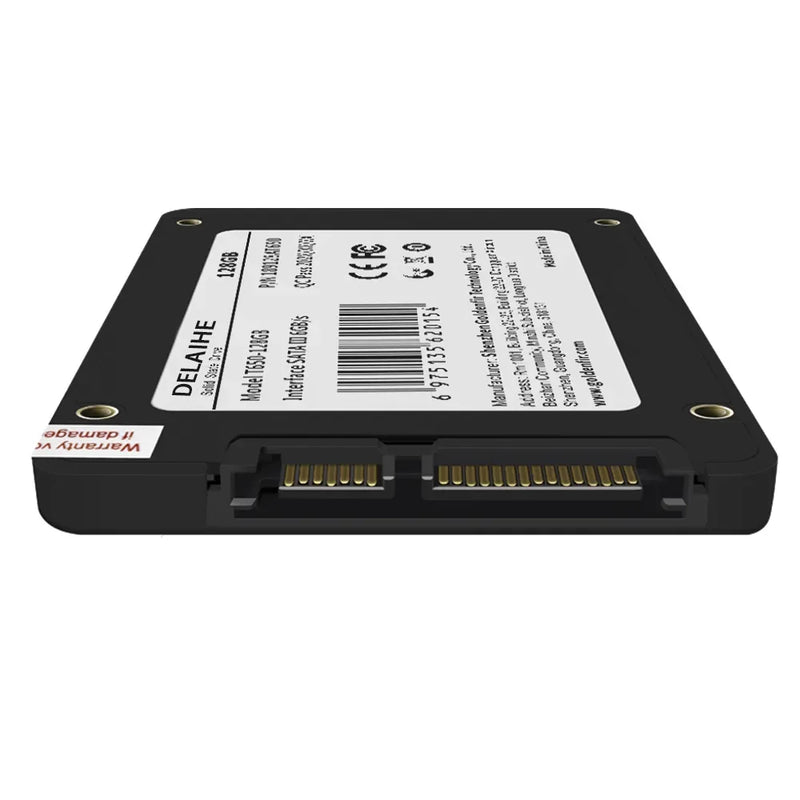 SSD SOLID DISK 1TB  2.5 SATA