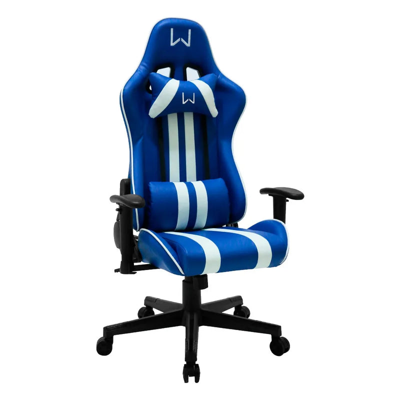 Warrior Gaming Sense Viper Blue Chair-GA227