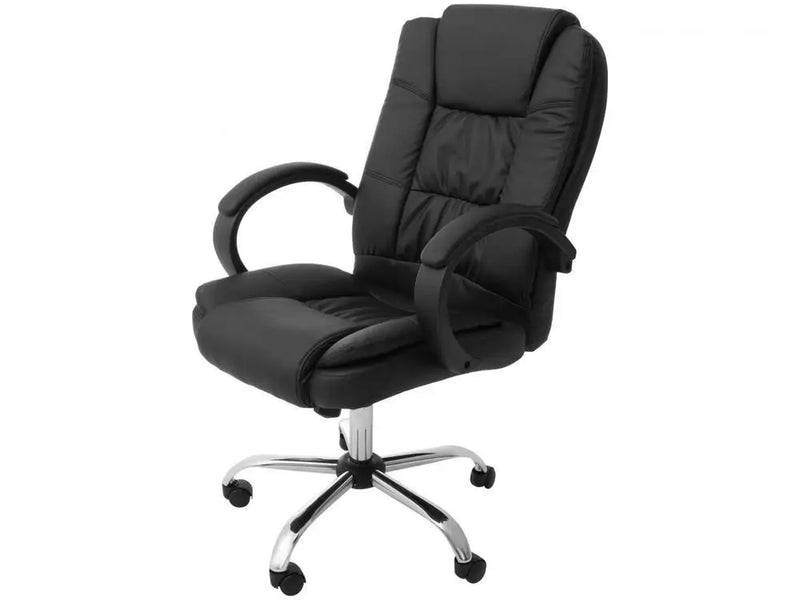 President Swivel Office Chair PRE-002