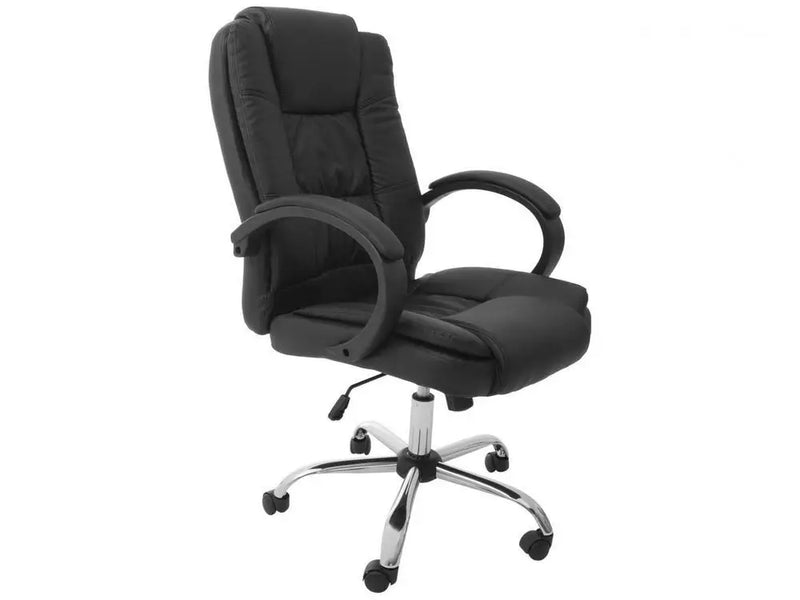 President Swivel Office Chair PRE-002