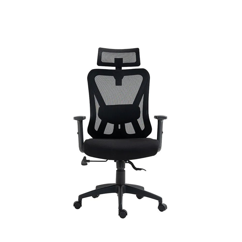 Cadeira ergonômica de escritório Comfort Multi-GA231