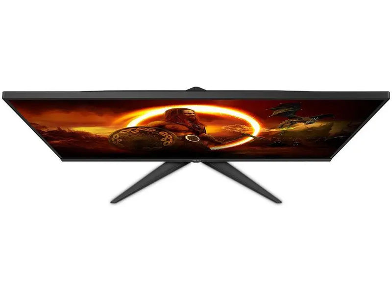 AOC27G2E1 Gamer Monitor 27 "Full HD IPS 100Hz 1Ms HDMI DisplayPort