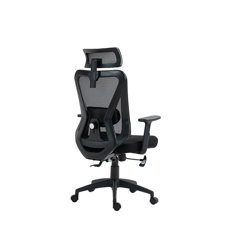 Cadeira ergonômica de escritório Comfort Multi-GA231