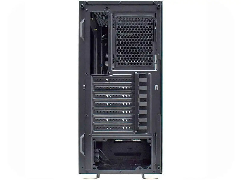 Cabinet Gamer K-Mex Strife II CG-01C1