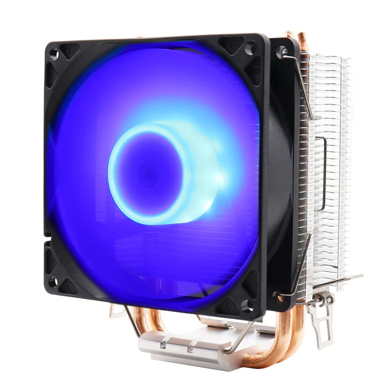 Air Cooler Fan 3 Pinos RGD DUAL FAN