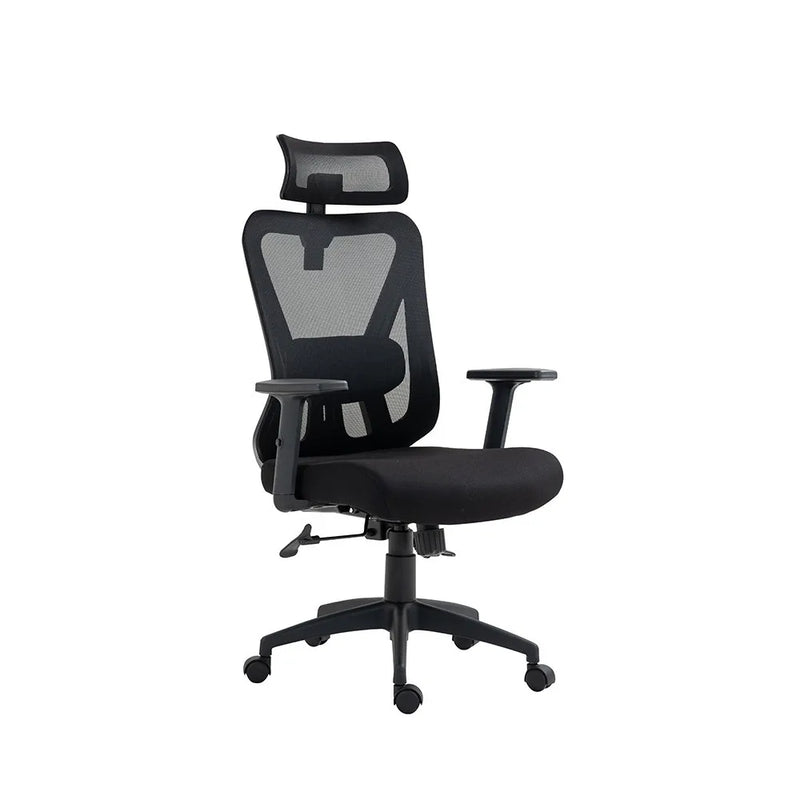 Cadeira ergonômica de escritório Comfort Multi-GA231