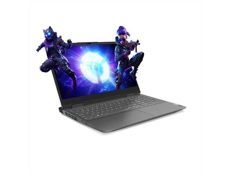 Lenovo LOQ Intel Core i5 8GB RAM Gamer Notebook
