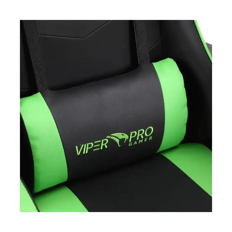 Viper Pro Naja Gamer Chair with Wheel