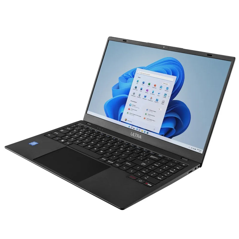 Notebook Ultra Windows 11 Home Celeron 4GB RAM 128GB - UB261