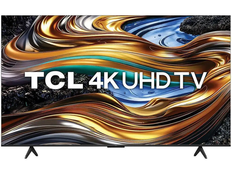 Smart TV 55 ”LED TCL 55P755 Wi-Fi Bluetooth