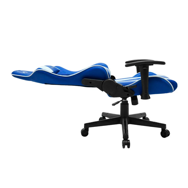 Warrior Gaming Sense Viper Blue Chair-GA227