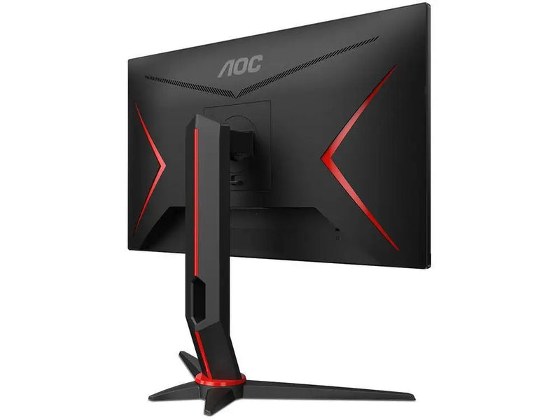 AOC Gamer Monitor 24 "Full HD HDMI 165Hz 1Ms 24G2S/BK with Height Adjustment