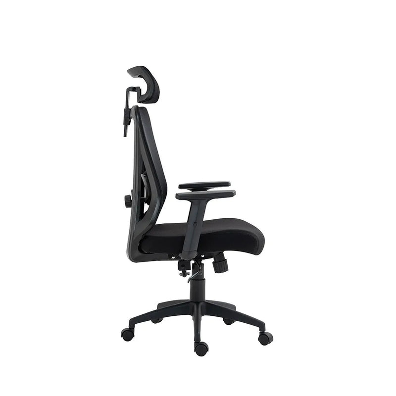 Cadeira ergonômica de escritório Comfort Multi-GA231