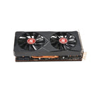 RX 5700XT 8GB PLACA DE VIDEO GPU GDDR6 256 Bit 8 pinos