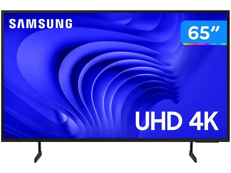 Smart TV 65 ”4K UHD LED Samsung 65DU7700