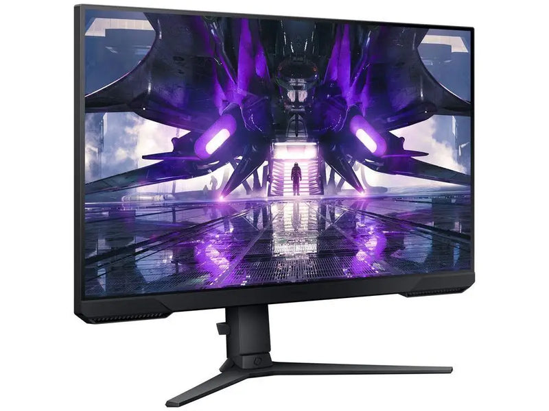 Gamer Monitor Samsung G32 Series Odyssey 27”