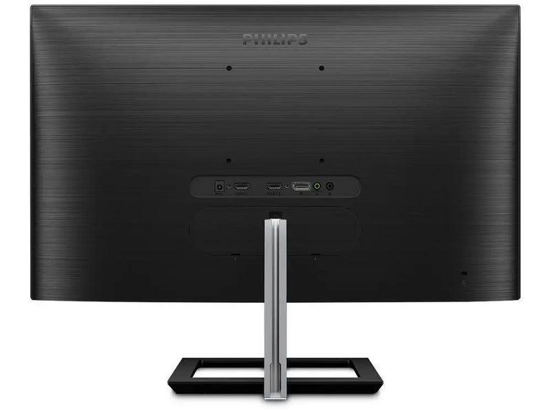 Philips 278E1A 27 "IPS HDMI DisplayPort 4K Widescreen Monitor