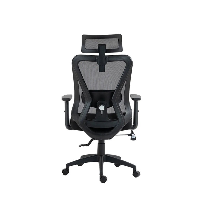 Cadeira ergonômica de escritório Comfort Multi-GA231