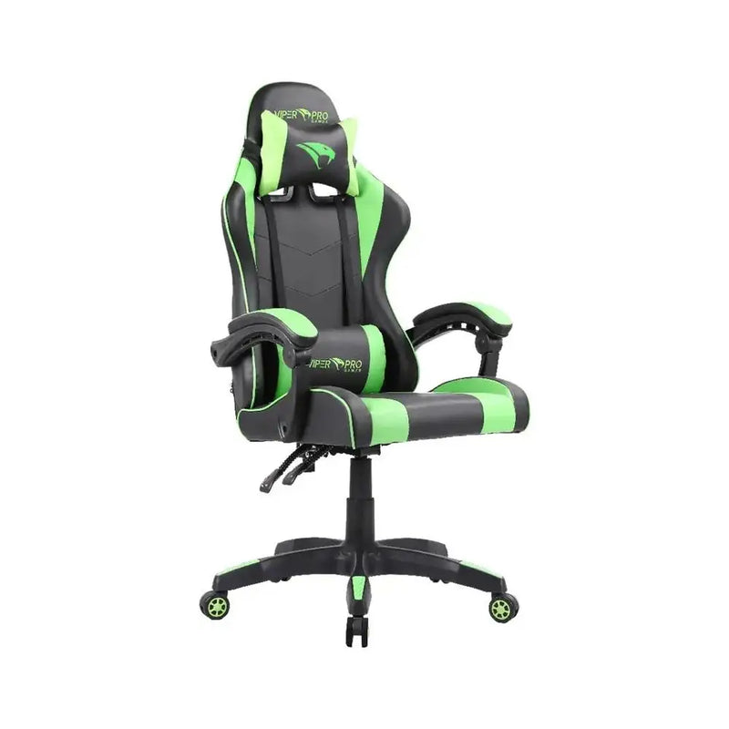 Viper Pro Naja Gamer Chair with Wheel