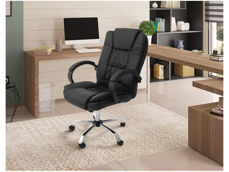 President Swivel Office Chair PRE-002