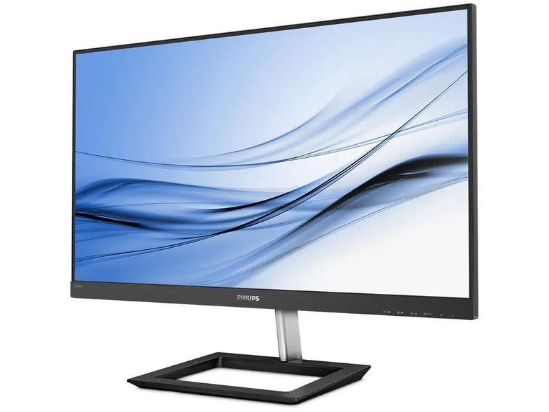 Philips 278E1A 27 "IPS HDMI DisplayPort 4K Widescreen Monitor