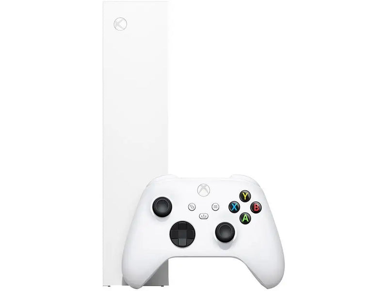 Console Microsoft Xbox Series S 512GB – A Nova Geração de Jogos