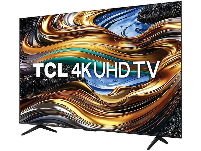 Smart TV 55 ”LED TCL 55P755 Wi-Fi Bluetooth