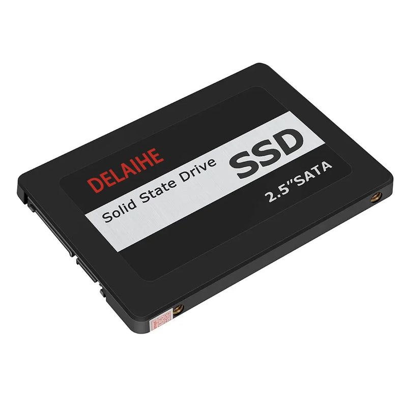 SSD SOLID DISK 1TB  2.5 SATA