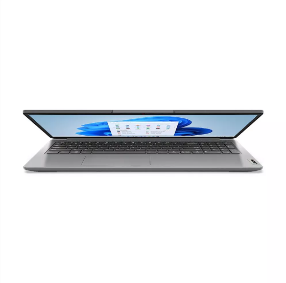 Notebook Lenovo Ideapad 1 Intel Core I3 1215U 8GB RAM 256GB SSD Windows 11 Home Tela 15,6" 82VY000SBR